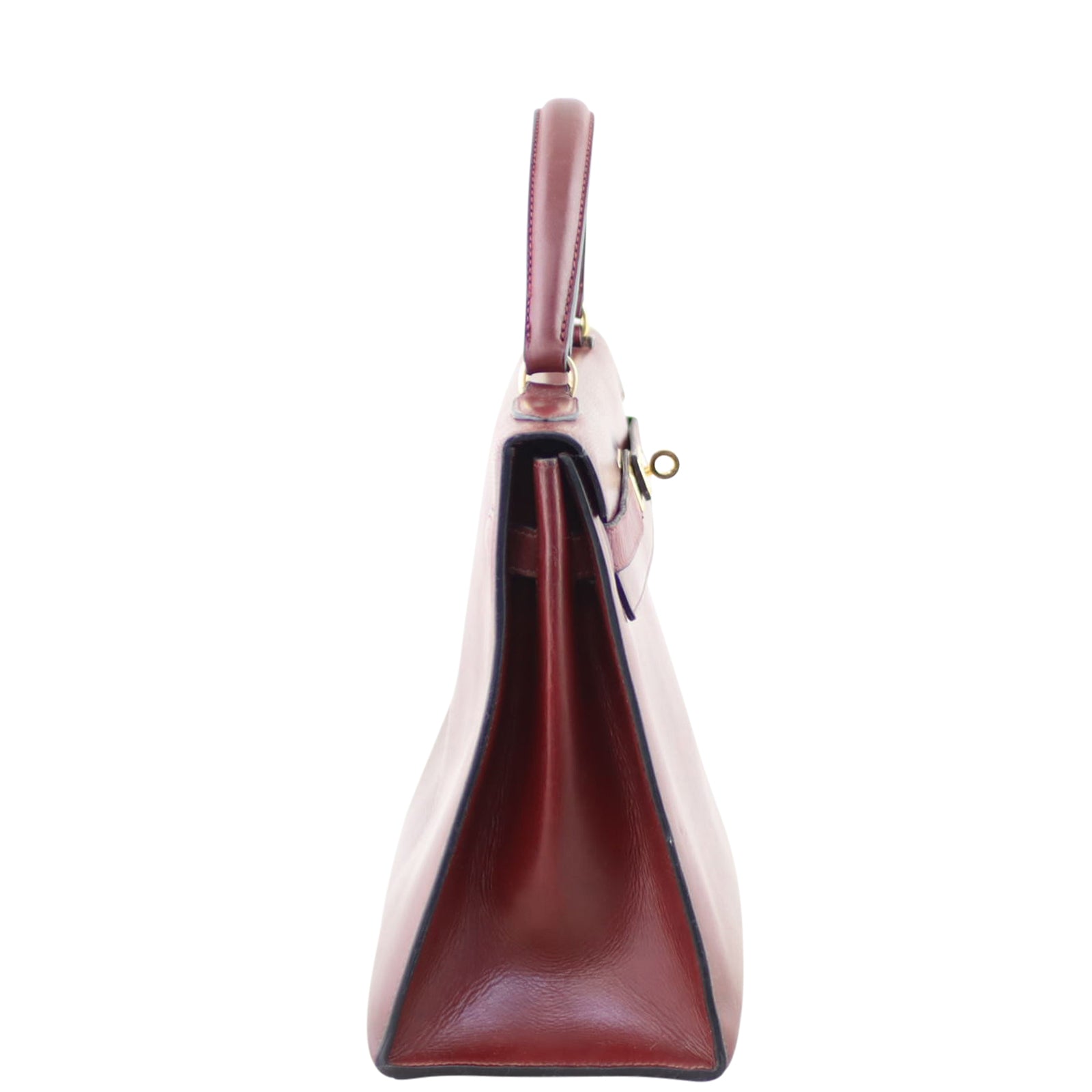 Hermes Kelly 32 Side