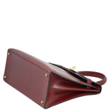 Hermes Kelly 32 Corner