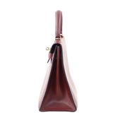 Hermes Kelly 32 Side
