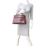 Hermes Kelly 32 Mannequin