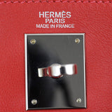 Hermes Kelly Retourne 32 Swift Stamp