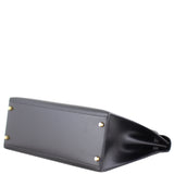 Hermes Kelly 35 Sellier Boxcalf Corner