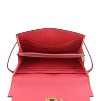 Hermes Kelly Classic Long Wallet Interior