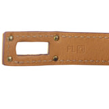 Hermes Kelly Double Tour Bracelet XS Detail 2