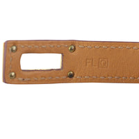 Hermes Kelly Double Tour Bracelet XS Detail 2