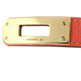 Hermes Kelly Double Tour Bracelet XS Detail 3