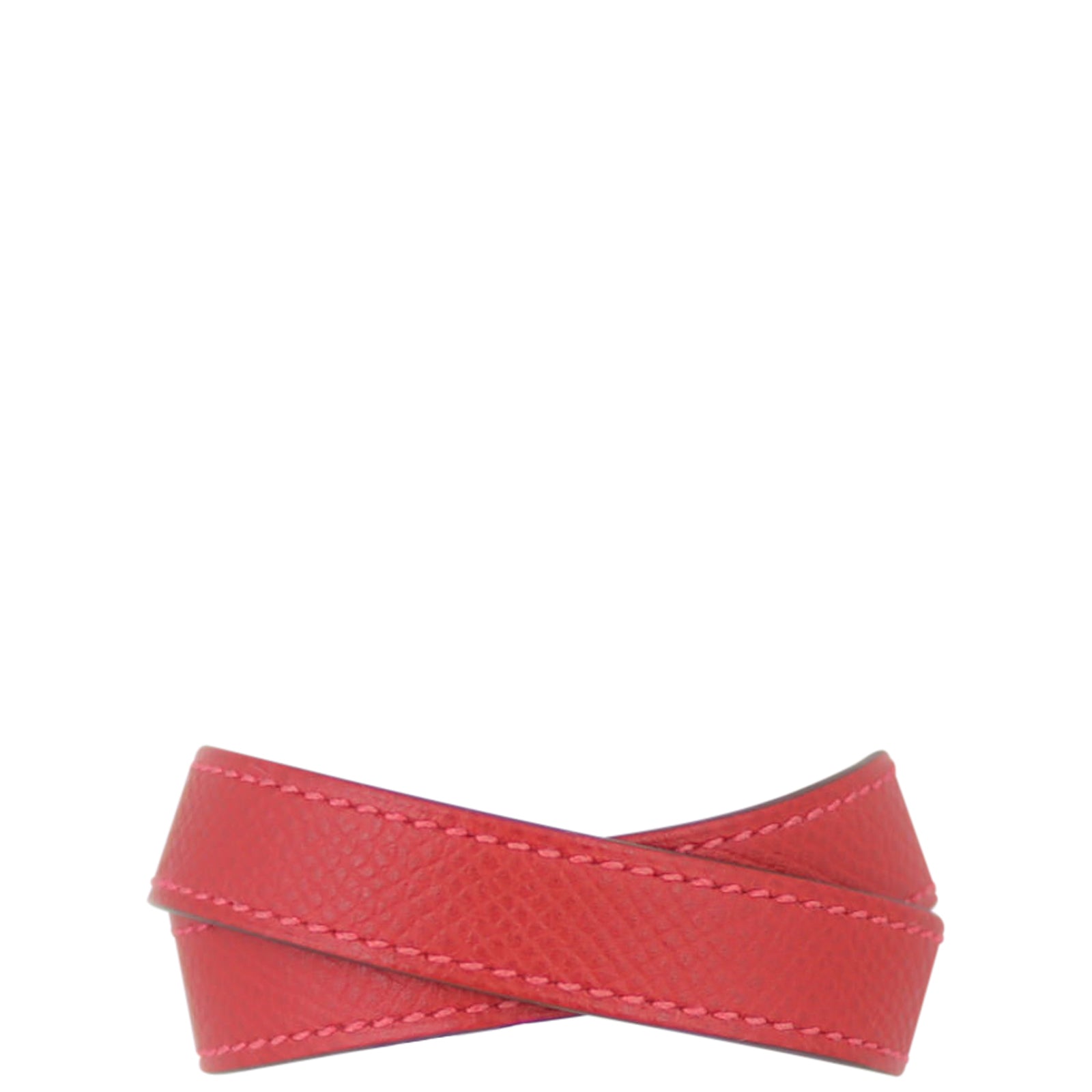 Hermes Kelly Double Tour Bracelet Small