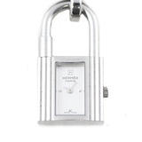 Hermes Kelly Double Tour Watch Lock