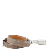 Hermes Kelly Double Tour Watch Right