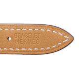 Hermes Kelly Double Tour Watch Stamp