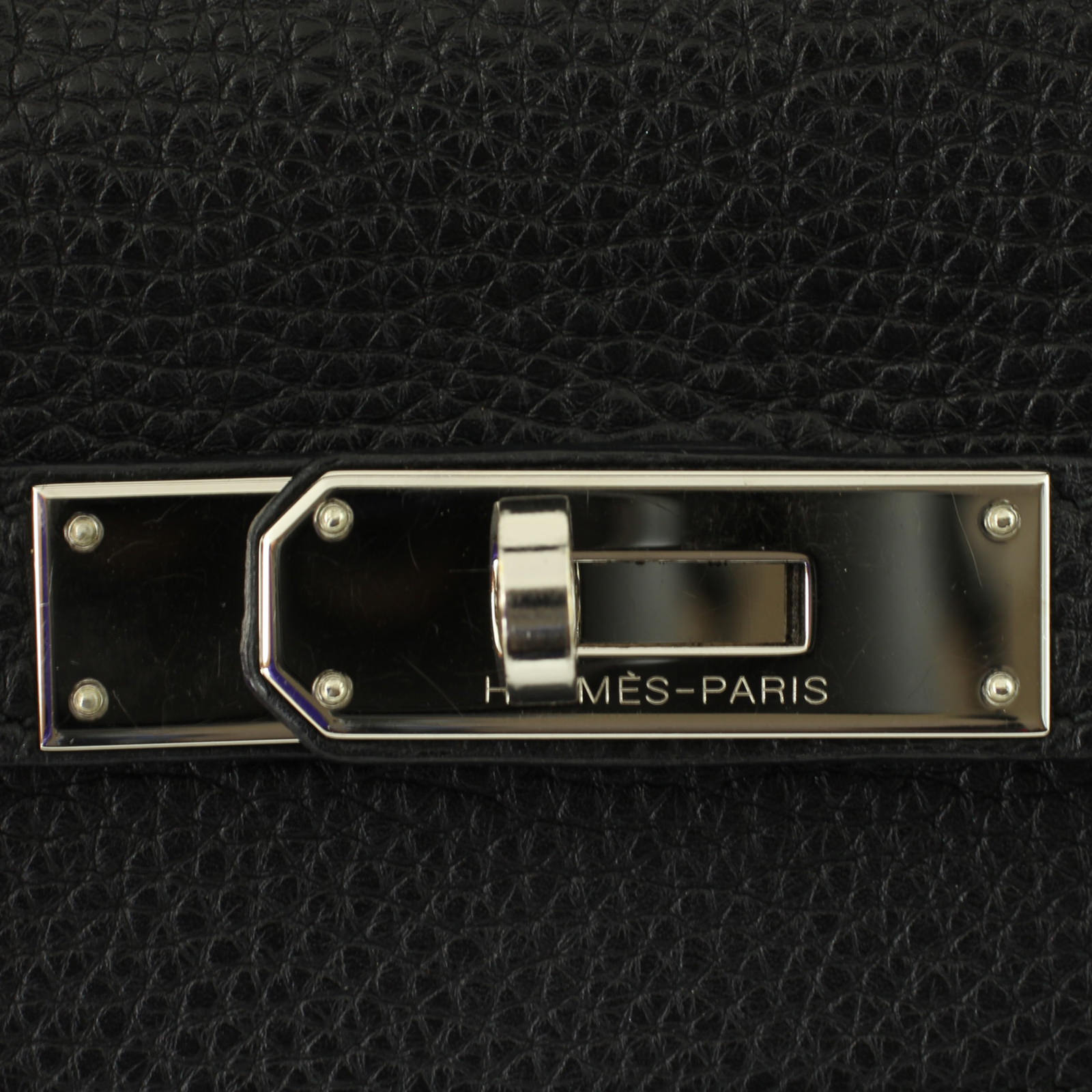 Hermes Kelly Retourné 32 Hardware