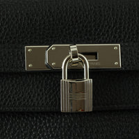 Hermes Kelly Retourné 32 Padlock