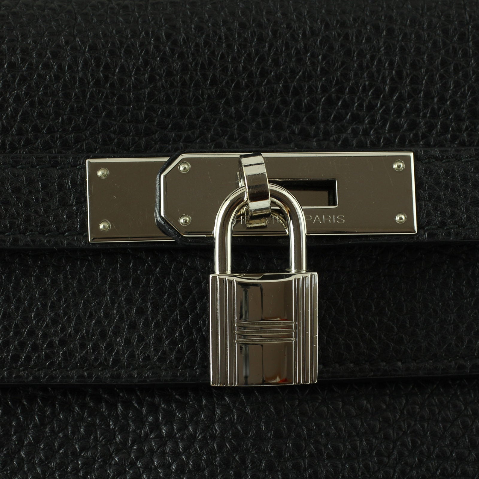Hermes Kelly Retourné 32 Padlock
