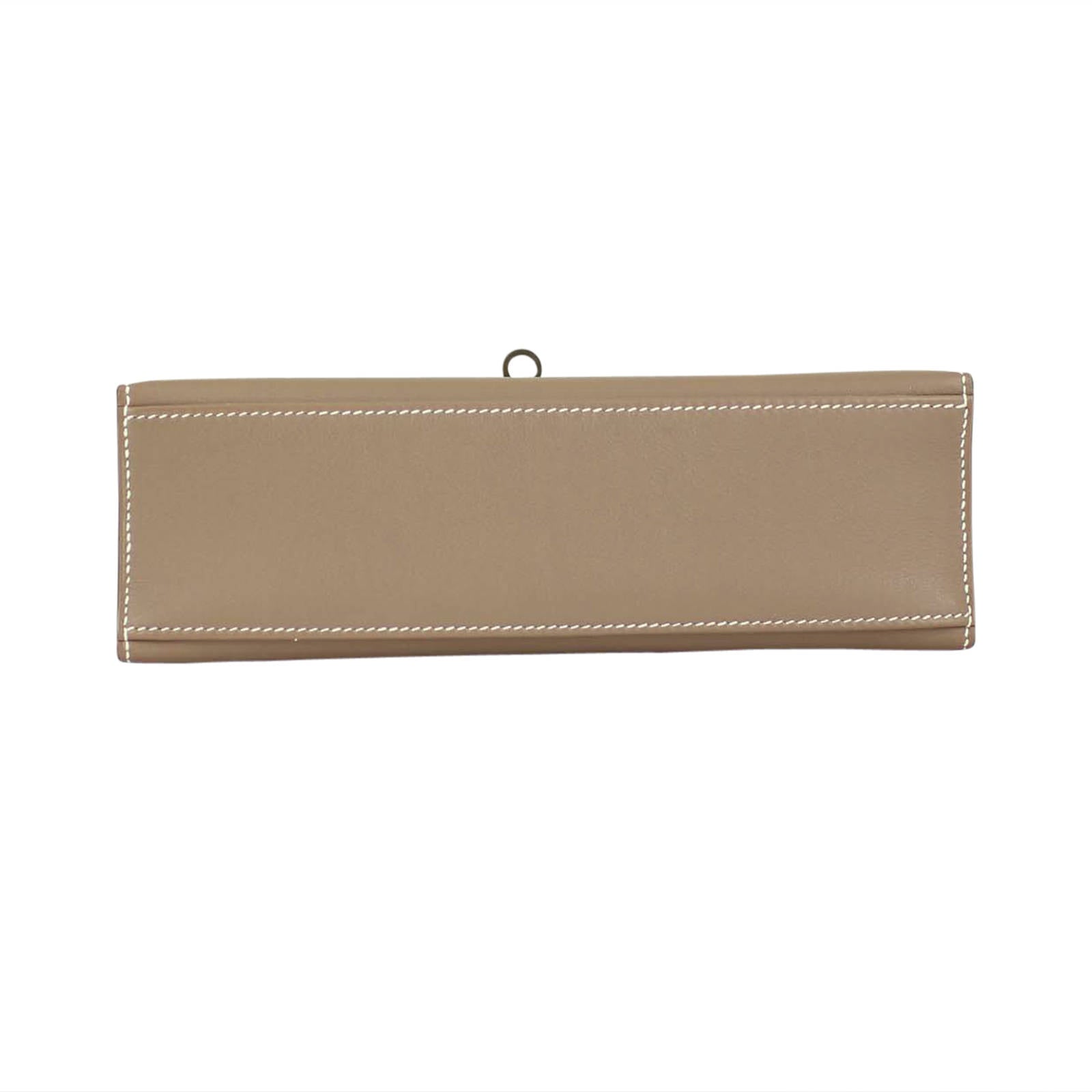 Hermes Kelly Pochette Base