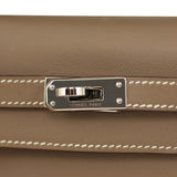 Hermes Kelly Pochette Clasp