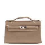 Hermes Kelly Pochette Front