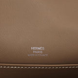 Hermes Kelly Pochette Stamp