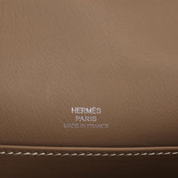 Hermes Kelly Pochette Stamp