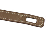 Hermes Kelly Pochette Stamp