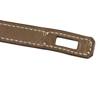 Hermes Kelly Pochette Stamp