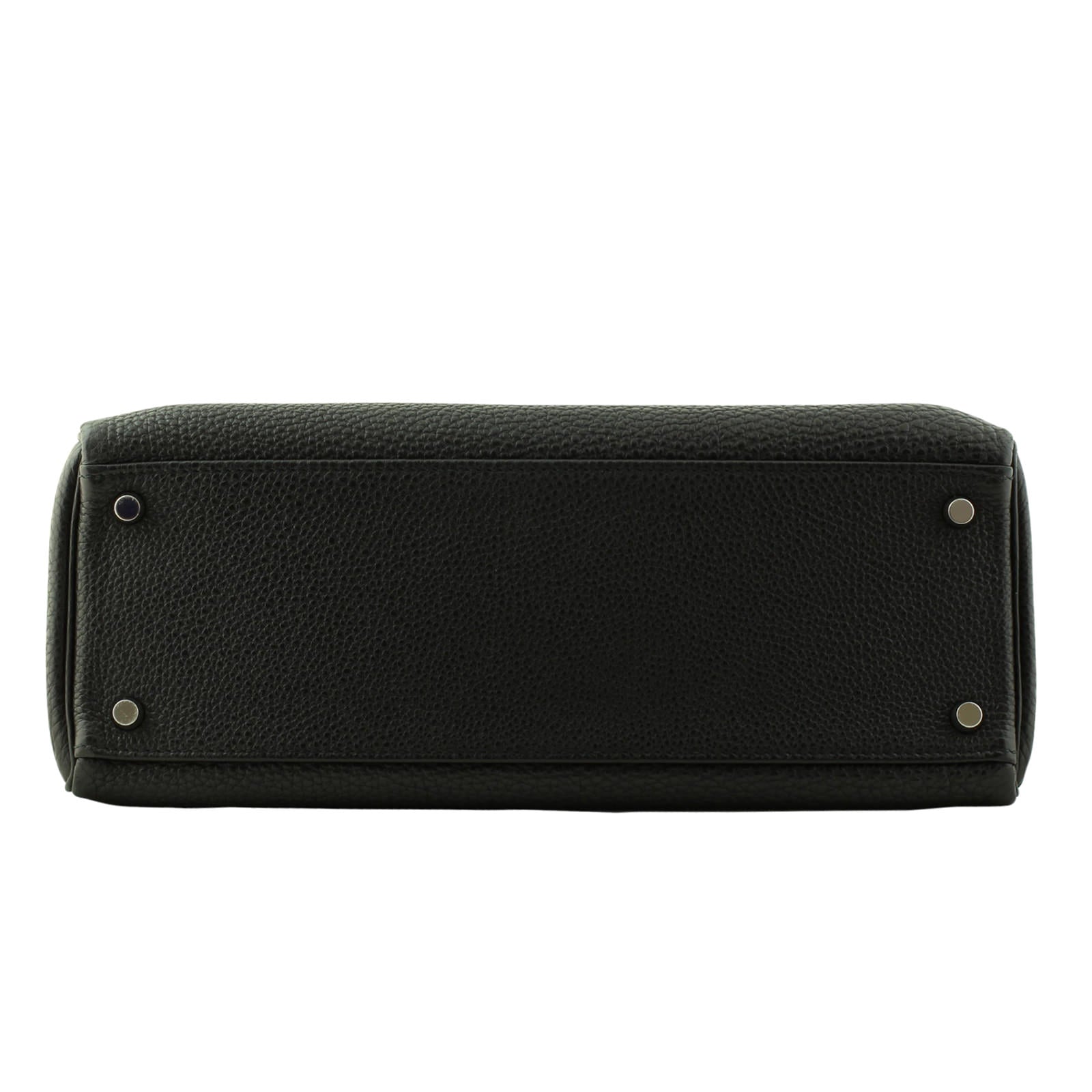 Hermes Kelly Retourné 32 Bottom