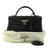 Hermes Kelly Retourné 32 Dust Bag