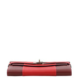 Hermes Kelly Classic Long Wallet base