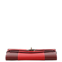 Hermes Kelly Classic Long Wallet base
