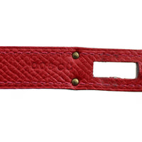 Hermes Kelly Classic Long Wallet Date Code