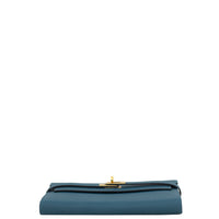 Hermes Kelly Classic Long Wallet Base