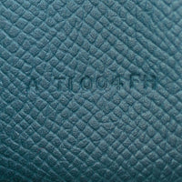 Hermes Kelly Classic Long Wallet Code