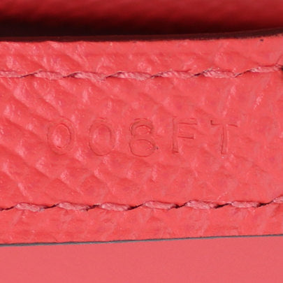 Louis Vuitton Mabillon Backpack Code