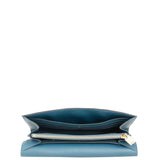 Hermes Kelly Classic Long Wallet Interior