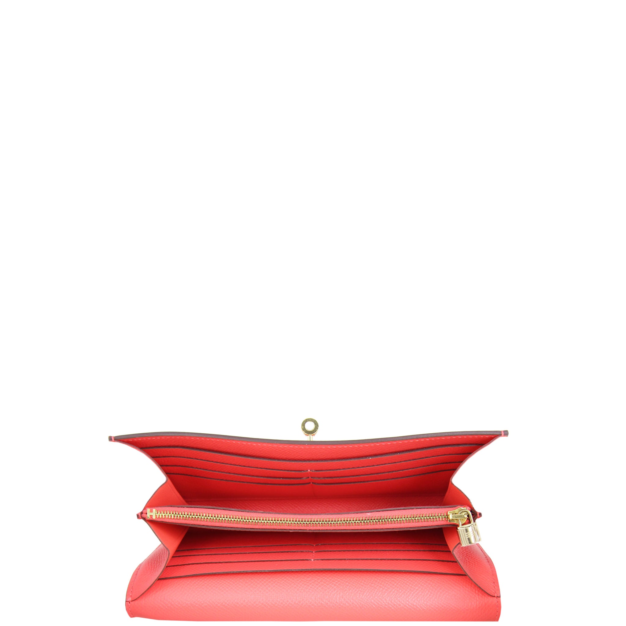 Louis Vuitton Mabillon Backpack Interior