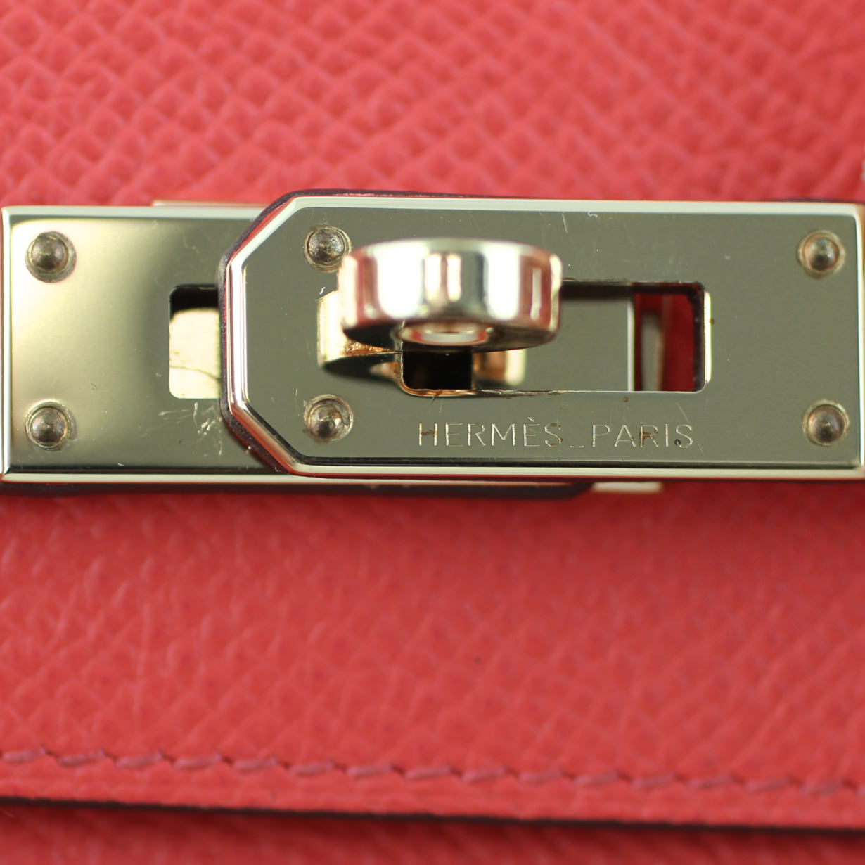 Louis Vuitton Mabillon Backpack Lock