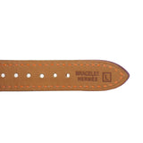 Hermes Kelly Watch strap