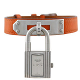 Hermes Kelly Watch PM Front
