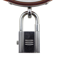 Hermes Kelly Watch PM back