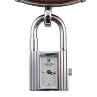 Hermes Kelly Watch PM face