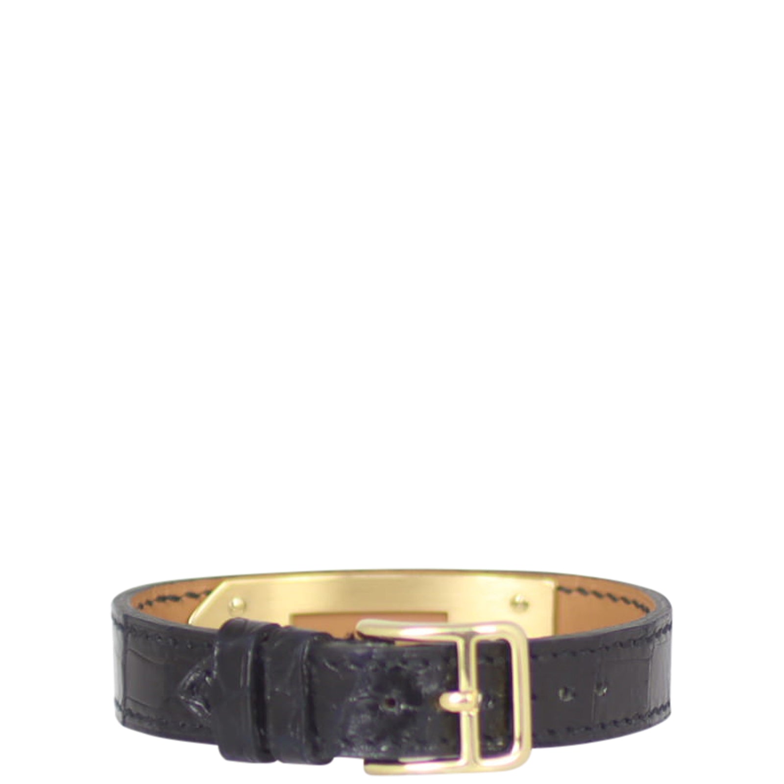 Hermes Kelly Watch Back