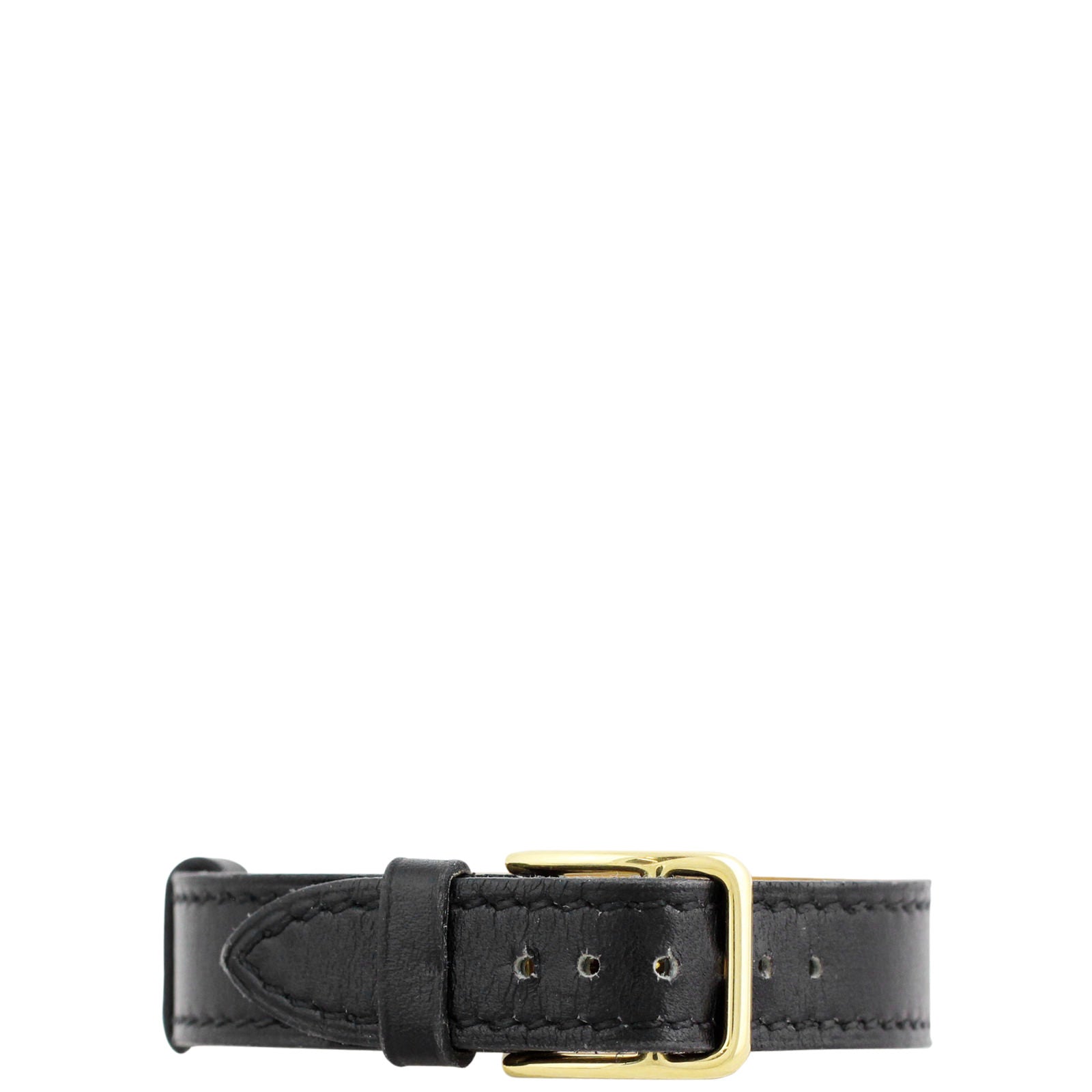 Hermes Kelly Watch Black – Luxe.It.Fwd