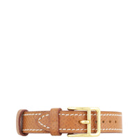 Hermes Kelly Watch Brown Back