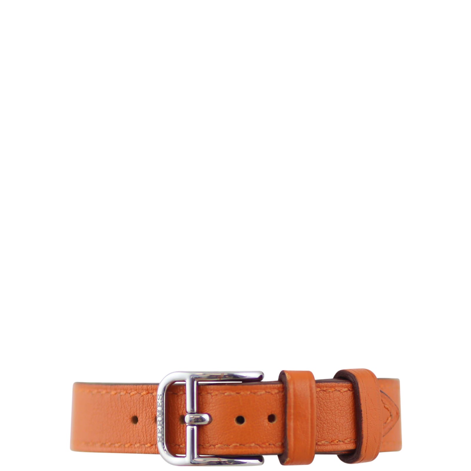 Hermes Kelly Watch Back