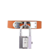 Hermes Kelly Watch Front