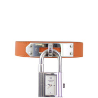 Hermes Kelly Watch Front