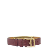 Hermes Kelly Watch Back