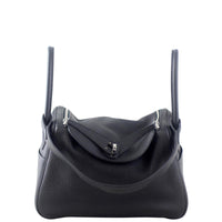 Hermes Lindy 26 Clemence Front