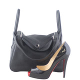 Hermes Lindy 26 Clemence Scale