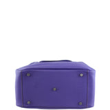 Hermes Lindy 30 Clemence Base