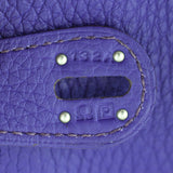 Hermes Lindy 30 Clemence Code